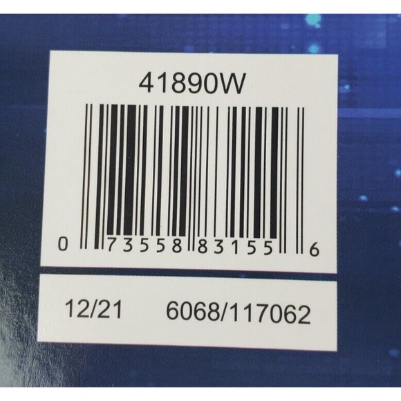 Lebron James Space Jam Beach Towel "28" X 58" Blue - Picture 11 of 11